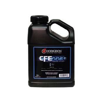 Hodgdon CFE223 Smokeless Powder 8 Lbs - Ammo master - Ammo Depot USA