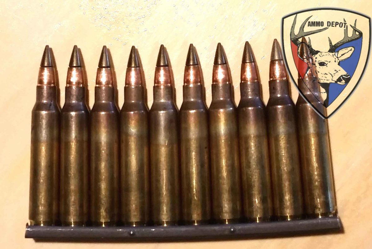 M855A1 For Sale | M855A1 110 Rounds 24% OFF - Ammo master - Ammo Depot USA